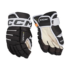 ПЕРЧАТКИ ХОККЕЙНЫЕ CCM TACKS 4 ROLL PRO 3 SR