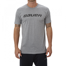 ФУТБОЛКА BAUER GRAPHIC SS CREW YTH 1057121