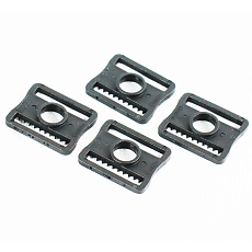 ЗАП.ЧАСТИ ДЛЯ ВР. ШЛЕМА BLUESPORT BUCKLES 1 шт