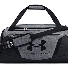 СУМКА UNDER ARMOUR UNDENIABLE DUFFEL 5.0 1369223-012