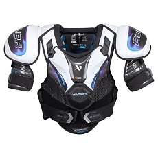 НАГРУДНИК ХОККЕЙНЫЙ BAUER VAPOR FLYLITE SR S25