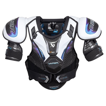 НАГРУДНИК ХОККЕЙНЫЙ BAUER VAPOR FLYLITE SR S25