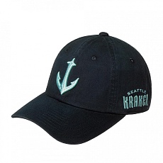 БЕЙСБОЛКА AMERICAN NEEDLE NHL SEATTLE KRAKEN SR 40742B-SEK