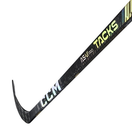 КЛЮШКА ХОККЕЙНАЯ CCM SUPER TACKS AS-VI PRO YTH