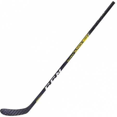 КЛЮШКА ХОККЕЙНАЯ CCM SUPER TACKS AS2 INT