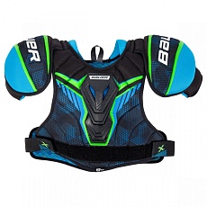 НАГРУДНИК ХОККЕЙНЫЙ BAUER X JR S21
