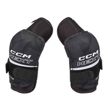 НАЛОКОТНИКИ ХОККЕЙНЫЕ CCM NEXT YTH S26