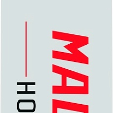 БУТЫЛКА MAD GUY 1000ml.