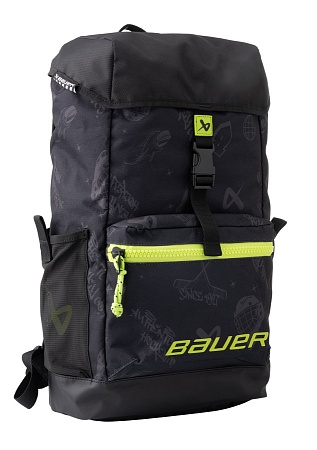 РЮКЗАК BAUER BANTAM BACKPACK S24