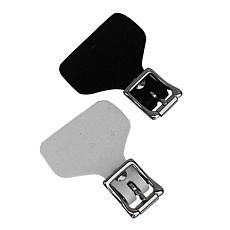 ЗАП.ЧАСТИ ДЛЯ ВР. ЩИТКОВ A&R GOALIE TOP BUCKLE MUSHROOM
