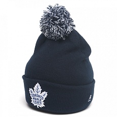 ШАПКА ATRIBUTIKA & CLUB NHL TORONTO MAPLE LEAFS SR 59041