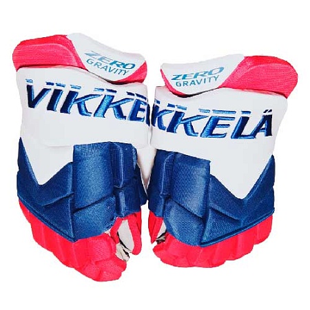 ПЕРЧАТКИ ХОККЕЙНЫЕ VIKKELA SR