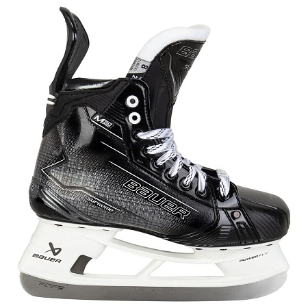 КОНЬКИ ХОККЕЙНЫЕ BAUER SUPREME M50 PRO SR S24