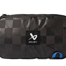 СУМКА ДЛЯ АКСЕССУАРОВ BAUER PREMIUM SHOWER BAG S25