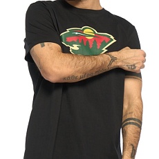 ФУТБОЛКА ATRIBUTIKA & CLUB NHL MINNESOTA WILD SR 31800