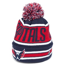 ШАПКА ATRIBUTIKA & CLUB NHL WASHINGTON CAPITALS SR 59380