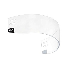 ХОККЕЙНАЯ МАСКА ВИЗОР OAKLEY STRAIGHT SMALL