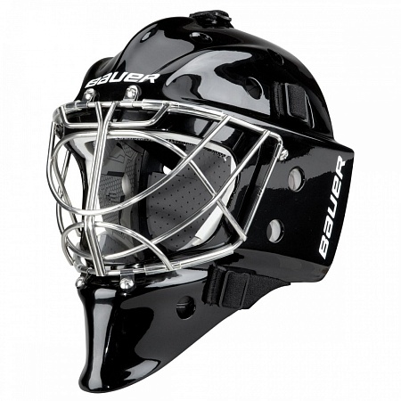 ШЛЕМ ВРАТАРЯ BAUER 950X SR (CAT EYE)