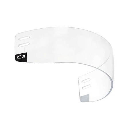 ХОККЕЙНАЯ МАСКА ВИЗОР OAKLEY STRAIGHT SMALL