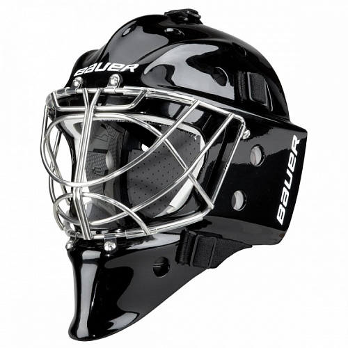 ШЛЕМ ВРАТАРЯ BAUER 950X SR (CAT EYE)