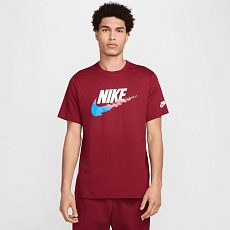 ФУТБОЛКА NIKE M NSW TEE 6MO FTRA SP25 SR HJ0568-677