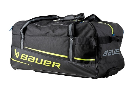 СУМКА ХОККЕЙНАЯ BAUER PREMIUM WHEELED JR S24
