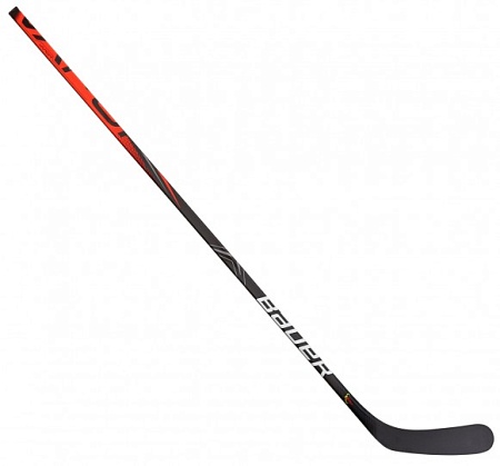 КЛЮШКА ХОККЕЙНАЯ BAUER VAPOR 2X TEAM JR S19