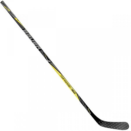 КЛЮШКА ХОККЕЙНАЯ BAUER SUPREME S160 GRIP JR 17