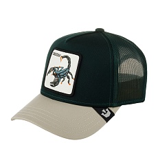 БЕЙСБОЛКА GOORIN BROTHERS DEADLY SR 101-1436