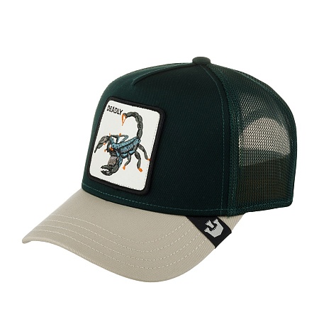 БЕЙСБОЛКА GOORIN BROTHERS DEADLY SR 101-1436