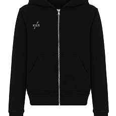 ТОЛСТОВКА UNIFORMA ONLINE КХЛ НА МОЛНИИ JR