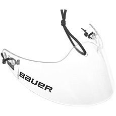 ЗАЩИТА ГОРЛА ВРАТАРЯ BAUER THROAT PROTECTOR SR 17