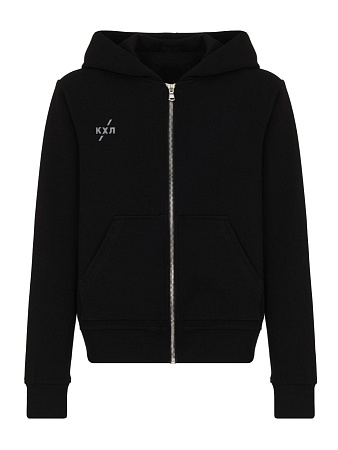 ТОЛСТОВКА UNIFORMA ONLINE КХЛ НА МОЛНИИ JR