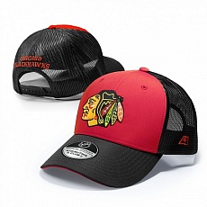 БЕЙСБОЛКА ATRIBUTIKA & CLUB NHL CHICAGO BLACKHAWKS SR 32339