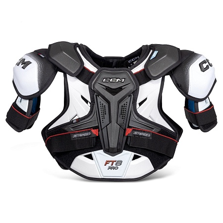 НАГРУДНИК ХОККЕЙНЫЙ CCM JETSPEED FT8 PRO SR