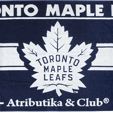 ПОЛОТЕНЦЕ ATRIBUTIKA & CLUB NHL TORONTO MAPLE LEAFS 791337 (0809)