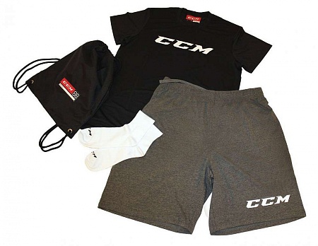 КОМПЛЕКТ ТРЕНИРОВОЧНЫЙ CCM DRYLAND KIT JR