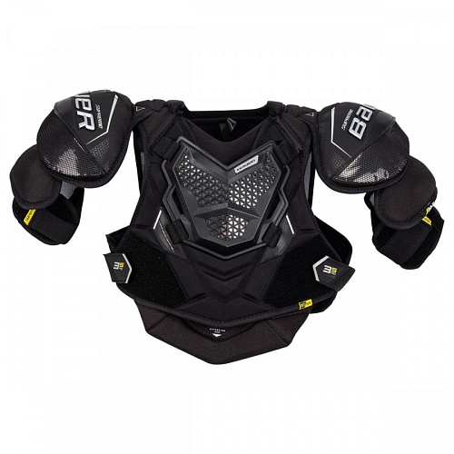 НАГРУДНИК ХОККЕЙНЫЙ BAUER SUPREME 3S PRO INT S21