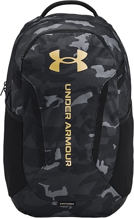 РЮКЗАК UNDER ARMOUR HUSTLE 6.0 1384672-001