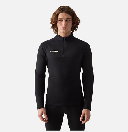 ДЖЕМПЕР CCM OUTDOOR THERMAL LS SHIRT AD