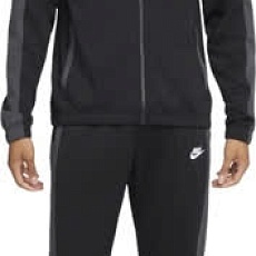 КОСТЮМ NIKE M NSW SPE PK TRK SUIT SR DM6843-010