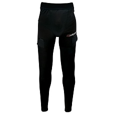 БАНДАЖ-БРЮКИ LOWRY SPORTS COMPRESSION JOCK PANT W/PRO JR