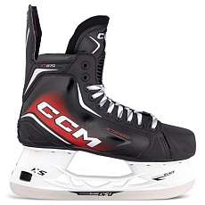 КОНЬКИ ХОККЕЙНЫЕ CCM JETSPEED FT870 SR