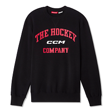 ТОЛСТОВКА CCM ATHLEISURE CREW YTH