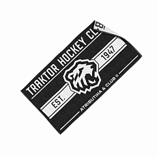 ПОЛОТЕНЦЕ ATRIBUTIKA & CLUB ХК ТРАКТОР 924250