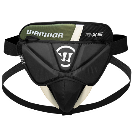 БАНДАЖ ВРАТАРЯ WARRIOR RITUAL X5 YTH