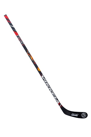 КЛЮШКА ХОККЕЙНАЯ VIKKELA ZAG 35 FLEX JR