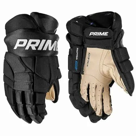 ПЕРЧАТКИ ХОККЕЙНЫЕ PRIME RAPTOR PRO SR