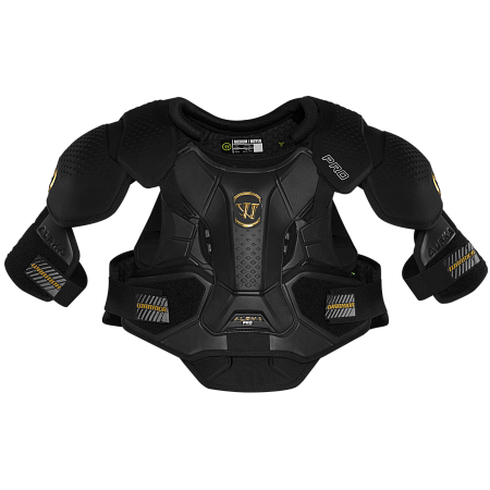 НАГРУДНИК ХОККЕЙНЫЙ WARRIOR ALPHA PRO SR S26