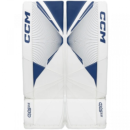 ЩИТКИ ВРАТАРЯ CCM AXIS 2.5 JR